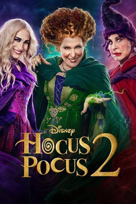 hocus pocus 2 soap2day|Watch full episode of Hocus Pocus 2 (2022) with English Sub.